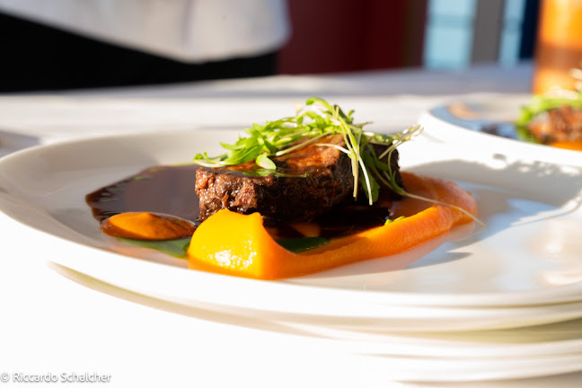 Opinii despre Pentola D'Argento Banqueting & Catering în Zürich - Gastronomie und Hotellerie