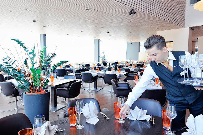 Luce Restaurant - Gastronomie und Hotellerie