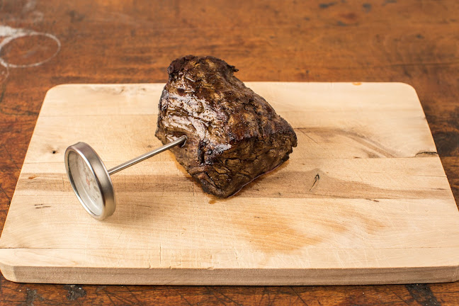 Comentarii opinii despre Büffel Bill