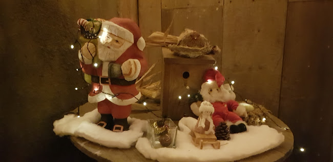 Comentarii opinii despre Stallbeizli, Selbstbedienung