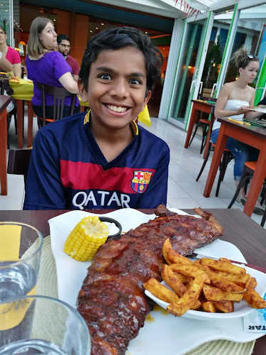 El Mexicano Bern - Gastronomie und Hotellerie