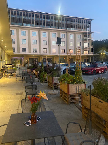 Comentarii opinii despre Kraftakt Bistro