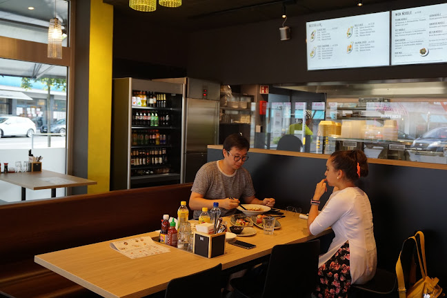 Peking Garden Dietikon