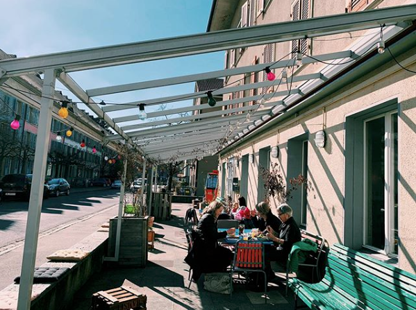 Muesmattstrasse 46, 3012 Bern