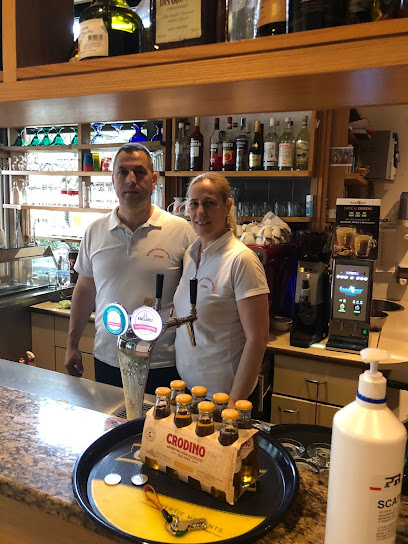 Restaurant TRATORIA CAMPAGNA