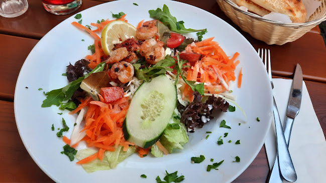 Comentarii opinii despre Restaurant Stephanskeller