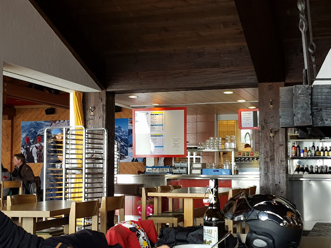 Chämistube - Gastronomie und Hotellerie