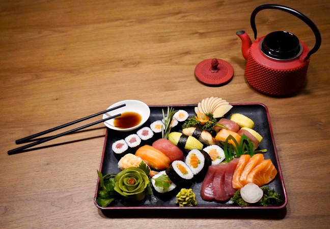 Ichiban178 - Küsnacht