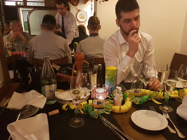 Toscana - Gastronomie und Hotellerie