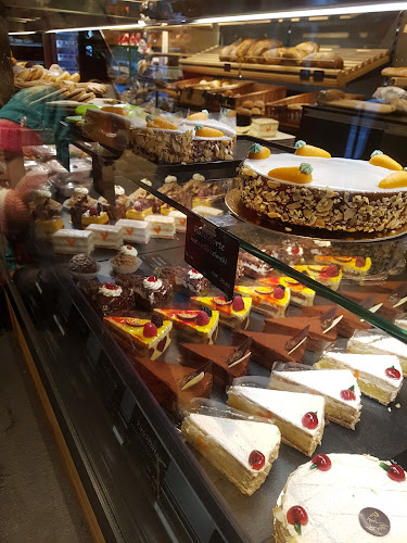 Comentarii opinii despre earlybeck Boulanger Confiseur, Le Grand Café