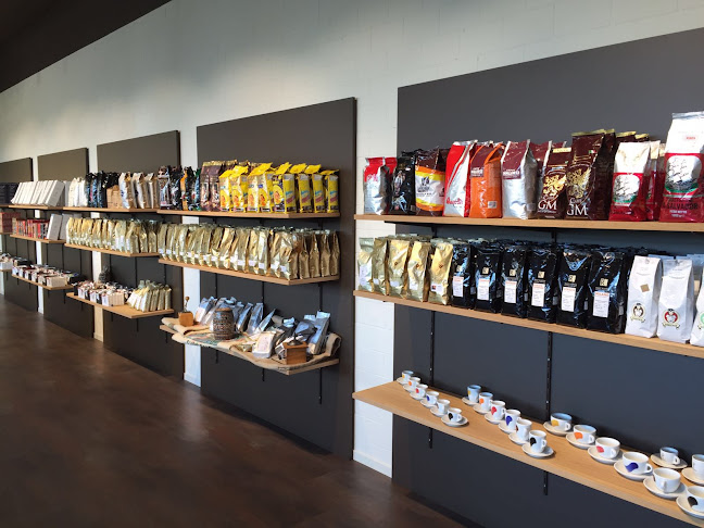 Kaffeewelt GmbH - Gastronomie und Hotellerie