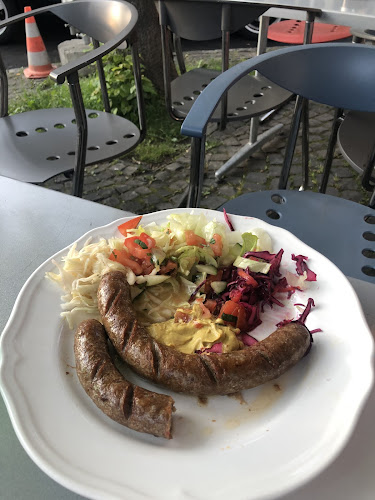 Falkenpl. 10A, 3012 Bern