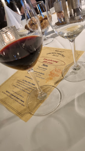 Restaurant Oberes Triemli