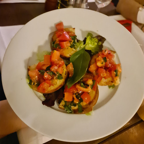 Restaurant Riviera - Gastronomie und Hotellerie