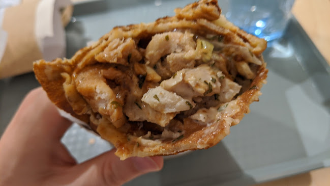 Comentarii opinii despre The Pancakes Mafia