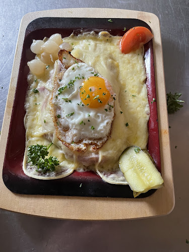 Restaurant Rebstock - Gastronomie und Hotellerie