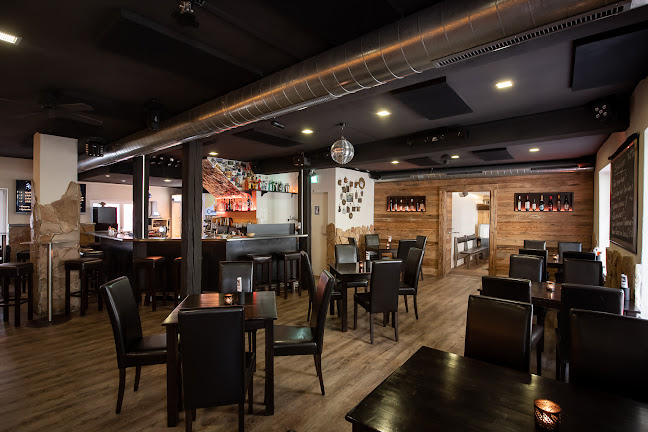 Comentarii opinii despre Piranha Tapas Bar