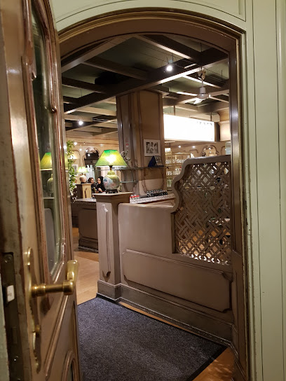 Restaurant Singapore