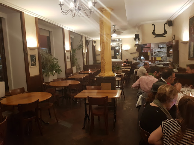 Rue Beau-Séjour 29, 1003 Lausanne