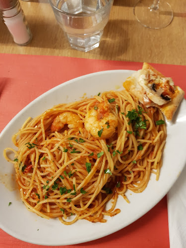 Trattoria Napoli GmbH - Solothurn