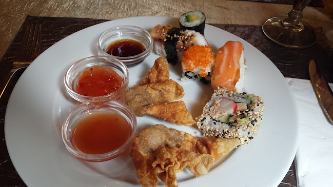 Dragon - Chavannes-près-Renens