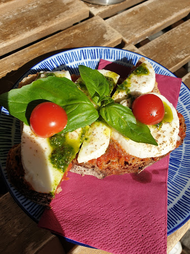 Cottage Café - Geneva