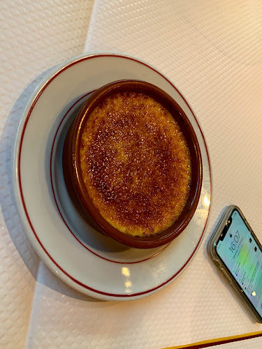 Relais de l'Entrecôte Genève - Gastronomie und Hotellerie