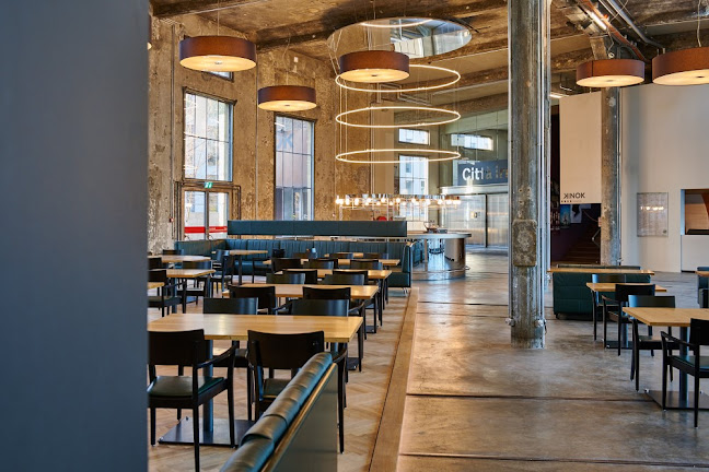 Lokremise St. Gallen, Grünbergstrasse 7, 9000 St. Gallen