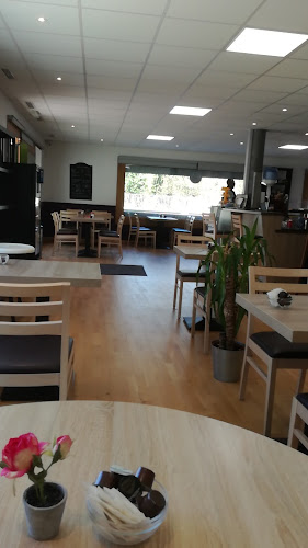 pause gourmande - Lancy