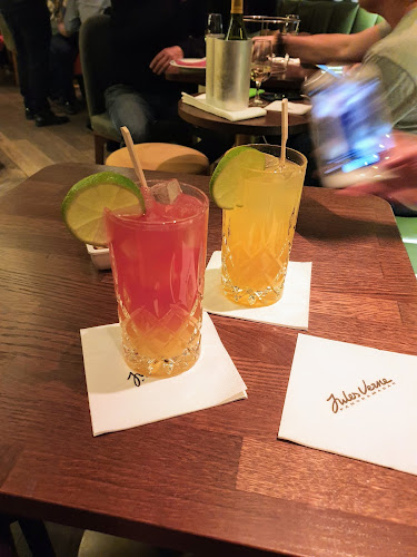 Comentarii opinii despre Jules Verne Panoramabar