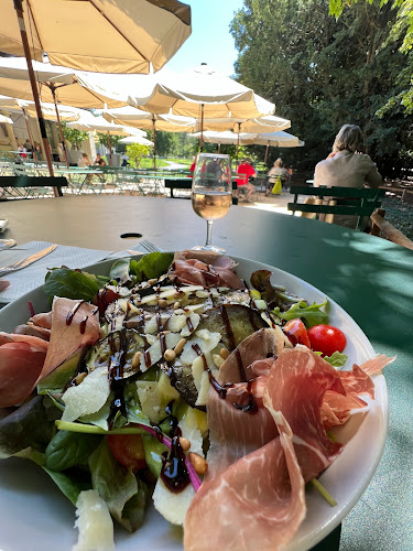 Comentarii opinii despre Crémerie du Parc de la Grange Sàrl