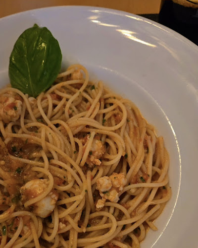 Comentarii opinii despre Restaurant pizzeria Le Capri