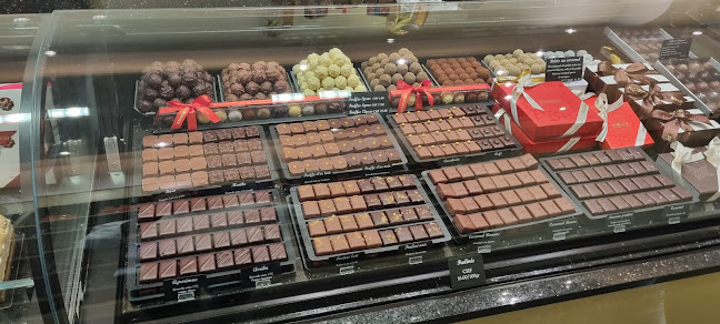 Lucien Moutarlier Konditorei