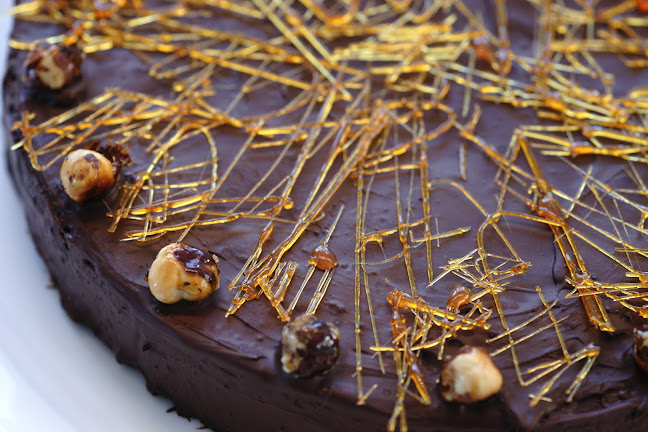 Comentarii opinii despre MARTINA BACKT GmbH