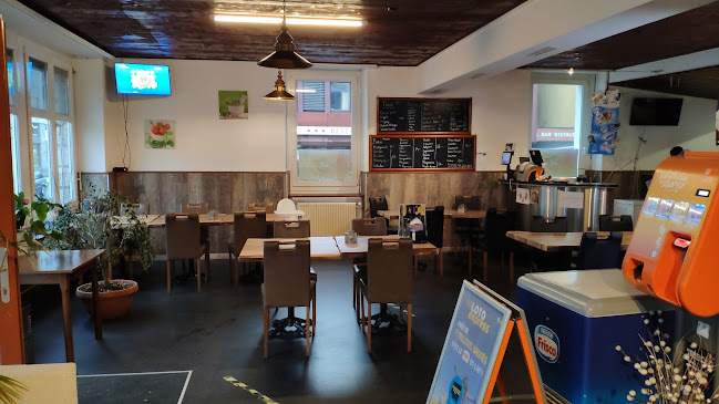 Charles Marquis - Delémont