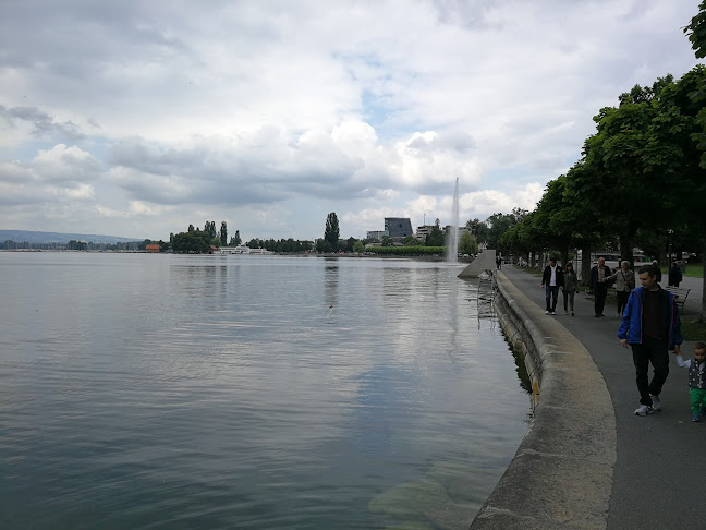 Comentarii opinii despre Bäckerei-Konditorei Nussbaumer AG