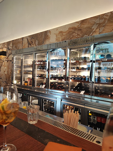 Bar 45 - Gastronomie und Hotellerie