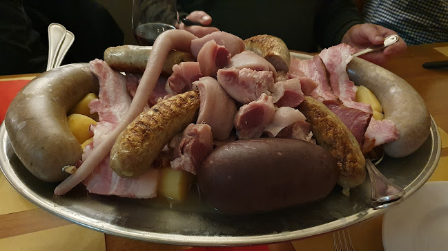 Geeren - Gastronomie und Hotellerie