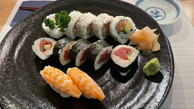 Sushi Bar Yamasaki - Bern