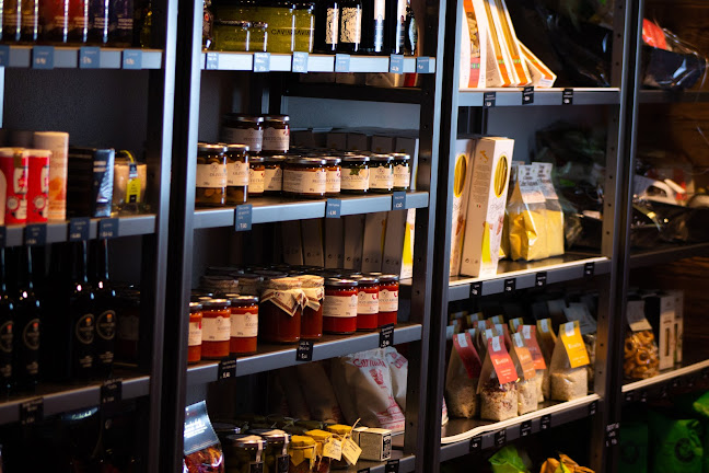 Il Mercato Engelberg - Gastronomie und Hotellerie