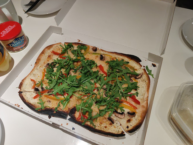 Opinii despre Raclette Factory în Zürich - Gastronomie und Hotellerie