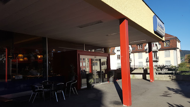 Lichtensteiger AG Bäckerei