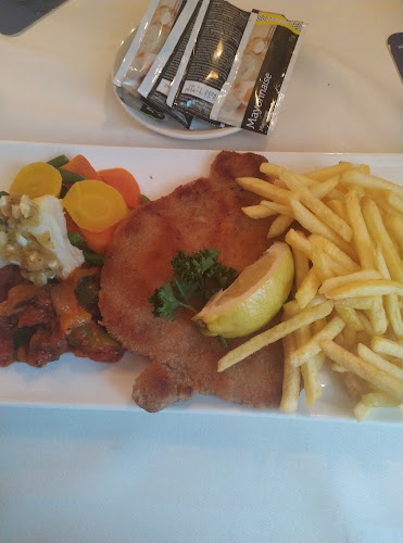 Restaurant Bad-Stübli - Gastronomie und Hotellerie