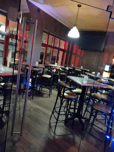 Opinii despre Metzgertor în St. Gallen - Gastronomie und Hotellerie