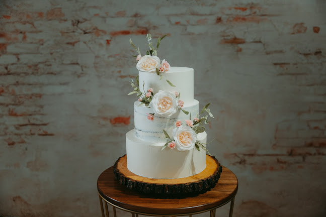 Opinii despre Torten-Manufaktur în Schlatt - Gastronomie und Hotellerie