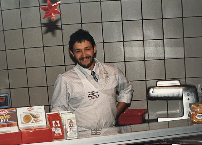 Opinii despre Metzgerei Betschart Schmerikon în Schmerikon - Gastronomie und Hotellerie