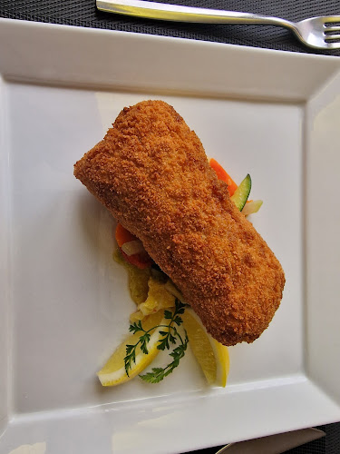 Restaurant Freihof - Goldingen