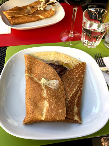 Comentarii opinii despre Crêperie Poivre et Sel Sàrl
