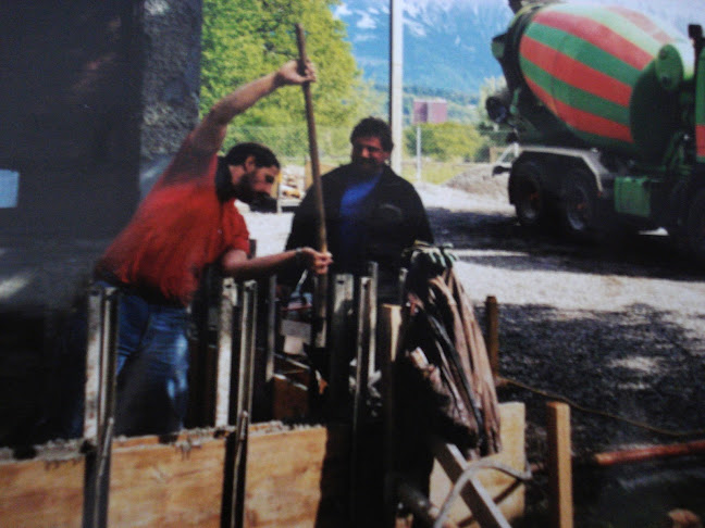 Comentarii opinii despre Motoradclub Sennwald