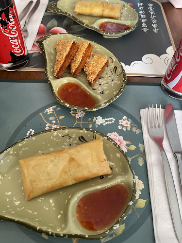 Comentarii opinii despre Yakito Sushi